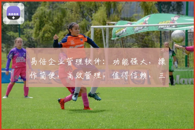 易倍企业管理软件：功能强大，操作简便，高效管理，值得信赖，三重优势助力企业腾飞。