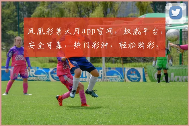 凤凰彩票大厅app官网，权威平台，安全可靠，热门彩种，轻松购彩，尽享精彩