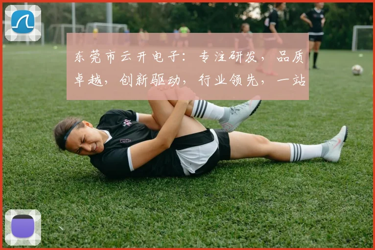 东莞市云开电子：专注研发，品质卓越，创新驱动，行业领先，一站式解决方案提供商